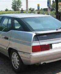 CITROEN XM 2.5 TD 12V Exclusive rif. 7170242 CITROEN XM 2.5 TD 12V Exclusive rif. 7170242