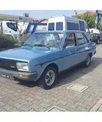 FIAT 131 1301 4 porte Supermirafiori  tc  ASI rif. 6983735 FIAT 131 1301 4 porte Supermirafiori  tc  ASI rif. 6983735