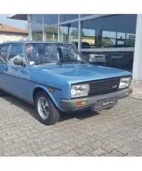 FIAT 131 1301 4 porte Supermirafiori  tc  ASI rif. 6983735 FIAT 131 1301 4 porte Supermirafiori  tc  ASI rif. 6983735