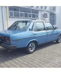 FIAT 131 1301 4 porte Supermirafiori  tc  ASI rif. 6983735 FIAT 131 1301 4 porte Supermirafiori  tc  ASI rif. 6983735