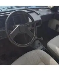 FIAT 131 1301 4 porte Supermirafiori  tc  ASI rif. 6983735 FIAT 131 1301 4 porte Supermirafiori  tc  ASI rif. 6983735