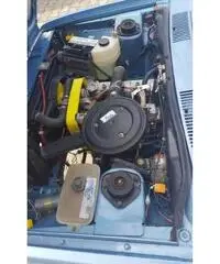 FIAT 131 1301 4 porte Supermirafiori  tc  ASI rif. 6983735 FIAT 131 1301 4 porte Supermirafiori  tc  ASI rif. 6983735