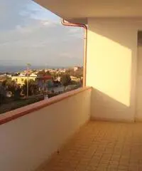 Appartamentini con vista mare a Tropea Appartamentini con vista mare a Tropea