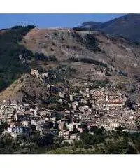 Graziosa casetta a San Donato di Ninea Graziosa casetta a San Donato di Ninea