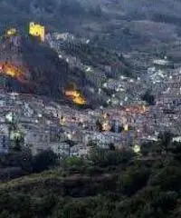 Graziosa casetta a San Donato di Ninea Graziosa casetta a San Donato di Ninea