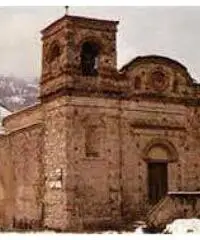Graziosa casetta a San Donato di Ninea Graziosa casetta a San Donato di Ninea
