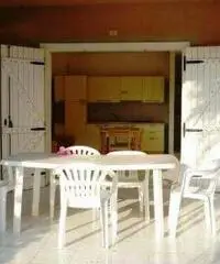 Casa vacanza in Affitto di 100mq Casa vacanza in Affitto di 100mq
