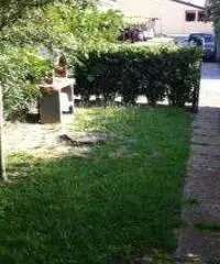 Vendo villetta a schiera su 2 livelli in localita laghi di S Vendo villetta a schiera su 2 livelli in localita laghi di S