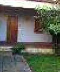 Vendo villetta a schiera su 2 livelli in localita laghi di S Vendo villetta a schiera su 2 livelli in localita laghi di S