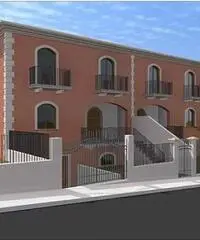 GIOIA TAURO VENDE: Villette indipendenti in zona residenzial GIOIA TAURO VENDE: Villette indipendenti in zona residenzial