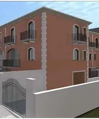 GIOIA TAURO VENDE: Villette indipendenti in zona residenzial GIOIA TAURO VENDE: Villette indipendenti in zona residenzial