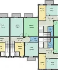 GIOIA TAURO VENDE: Villette indipendenti in zona residenzial GIOIA TAURO VENDE: Villette indipendenti in zona residenzial
