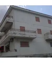 Appartamento Davoli Marina 85 mq Appartamento Davoli Marina 85 mq