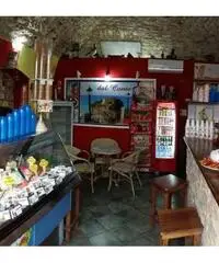 Avviatissimo Bar-Gelateria a Tropea Centro Avviatissimo Bar-Gelateria a Tropea Centro