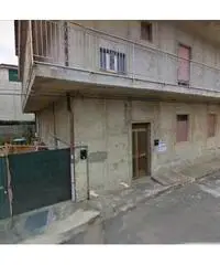APPARTAMENTO INDIPENDENTE IN VENDITA A RIZZICONI APPARTAMENTO INDIPENDENTE IN VENDITA A RIZZICONI