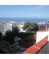 Villa in Affitto 120mq