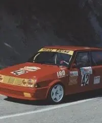 FIAT Ritmo 130 TC Abarth GR.A rif. 7170244 FIAT Ritmo 130 TC Abarth GR.A rif. 7170244