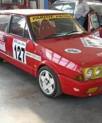 FIAT Ritmo 130 TC Abarth GR.A rif. 7170244 FIAT Ritmo 130 TC Abarth GR.A rif. 7170244