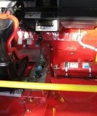 FIAT Ritmo 130 TC Abarth GR.A rif. 7170244 FIAT Ritmo 130 TC Abarth GR.A rif. 7170244