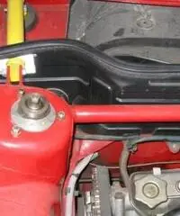 FIAT Ritmo 130 TC Abarth GR.A rif. 7170244 FIAT Ritmo 130 TC Abarth GR.A rif. 7170244
