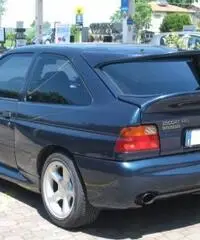 FORD Escort RS Cosworth (T35) Executive rif. 7170247 FORD Escort RS Cosworth (T35) Executive rif. 7170247