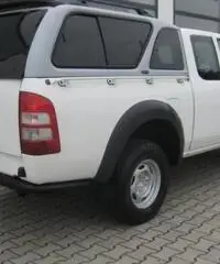 FORD Ranger 2.5 TDCi (143CV) Super Cab XL 4 p.ti rif. 7082157 FORD Ranger 2.5 TDCi (143CV) Super Cab XL 4 p.ti rif. 7082157