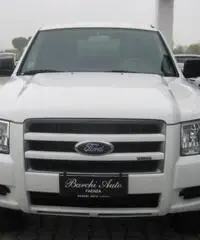 Ford Ranger 2.5 TDCi (143CV) Super Cab XL 4 p.ti Ford Ranger 2.5 TDCi (143CV) Super Cab XL 4 p.ti