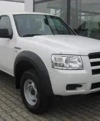 Ford Ranger 2.5 TDCi (143CV) Super Cab XL 4 p.ti Ford Ranger 2.5 TDCi (143CV) Super Cab XL 4 p.ti