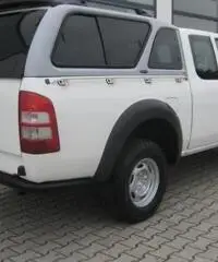 Ford Ranger 2.5 TDCi (143CV) Super Cab XL 4 p.ti Ford Ranger 2.5 TDCi (143CV) Super Cab XL 4 p.ti