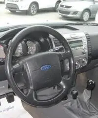 Ford Ranger 2.5 TDCi (143CV) Super Cab XL 4 p.ti Ford Ranger 2.5 TDCi (143CV) Super Cab XL 4 p.ti