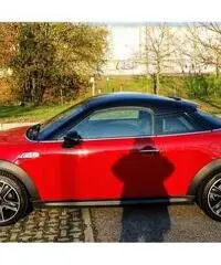 MINI Cooper SD Coupe Mini 2.0 Cooper Coup