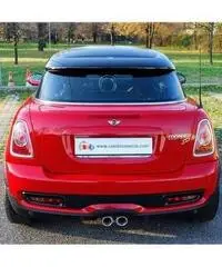 MINI Cooper SD Coupe Mini 2.0 Cooper Coup