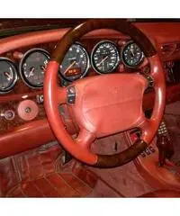Porsche targa 993 unico esemplare Porsche targa 993 unico esemplare