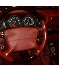 Porsche targa 993 unico esemplare Porsche targa 993 unico esemplare