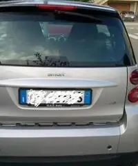 Smart 800 cdi del 2008 Smart 800 cdi del 2008