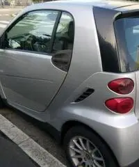 Smart 800 cdi del 2008 Smart 800 cdi del 2008