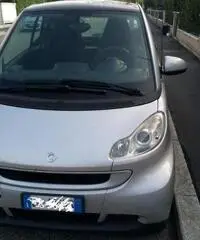 Smart 800 cdi del 2008 Smart 800 cdi del 2008