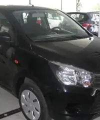 SUZUKI Celerio 1.0 L rif. 7090717 SUZUKI Celerio 1.0 L rif. 7090717