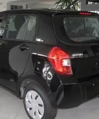 SUZUKI Celerio 1.0 L rif. 7090717 SUZUKI Celerio 1.0 L rif. 7090717