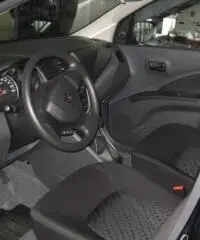 SUZUKI Celerio 1.0 L rif. 7090717 SUZUKI Celerio 1.0 L rif. 7090717