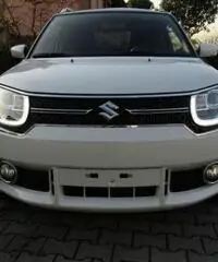 SUZUKI Ignis iTOP Bi-Color rif. 7191651 SUZUKI Ignis iTOP Bi-Color rif. 7191651