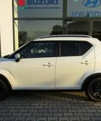 SUZUKI Ignis iTOP Bi-Color rif. 7191651 SUZUKI Ignis iTOP Bi-Color rif. 7191651