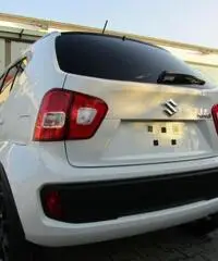 SUZUKI Ignis iTOP Bi-Color rif. 7191651 SUZUKI Ignis iTOP Bi-Color rif. 7191651