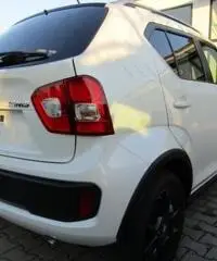 SUZUKI Ignis iTOP Bi-Color rif. 7191651 SUZUKI Ignis iTOP Bi-Color rif. 7191651
