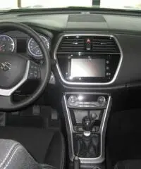 SUZUKI S-Cross 1.0 Boosterjet Start&Stop Easy rif. 7090687 SUZUKI S-Cross 1.0 Boosterjet Start&Stop Easy rif. 7090687