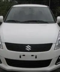 SUZUKI Swift 1.2 VVT 3 porte B-Easy rif. 7090766 SUZUKI Swift 1.2 VVT 3 porte B-Easy rif. 7090766