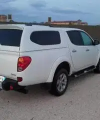 Vendo Mitsubishi l200 ful optional. Vendo Mitsubishi l200 ful optional.