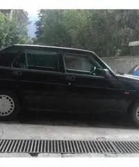 ALFA ROMEO 75 1.6 IE cat rif. 7162233 ALFA ROMEO 75 1.6 IE cat rif. 7162233