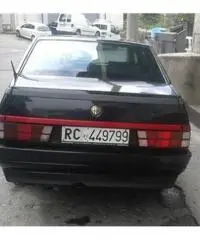 ALFA ROMEO 75 1.6 IE cat rif. 7162233 ALFA ROMEO 75 1.6 IE cat rif. 7162233