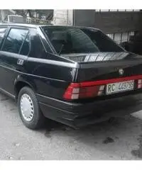 ALFA ROMEO 75 1.6 IE cat rif. 7162233 ALFA ROMEO 75 1.6 IE cat rif. 7162233